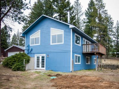 513 Kirkpatrick Rd, Elk, WA, 99009