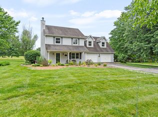 5700 W Wilhite Rd, Columbia, MO 65202