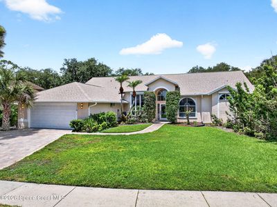 4255 Savannahs Trl, Merritt Island, FL, 32953