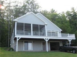 381 Catamount Rd, Northwood, NH 03261