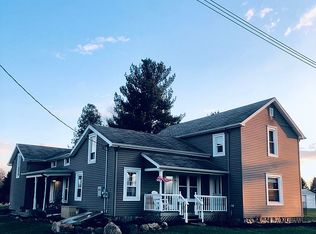 8603 Millington Rd, Vassar, MI 48768