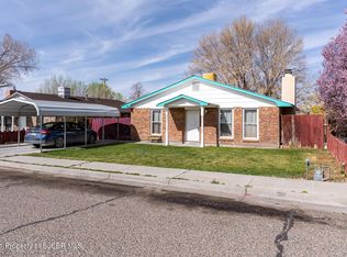 505 N 4th St, Bloomfield, NM 87413