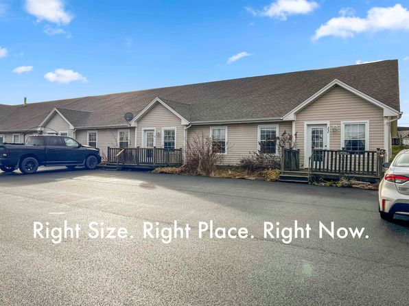 17 Heatherway Dr #3, Cornwall, PE C0A 1H0