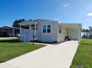 11 Cedar Key Way #525, Leesburg, FL 34788