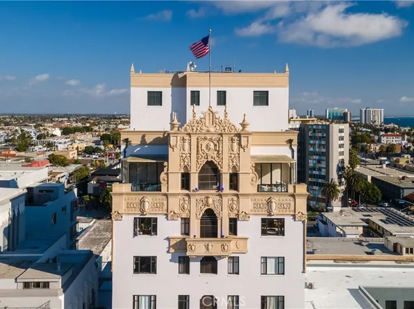 140 Linden Ave APT 953, Long Beach, CA 90802