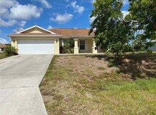 2020 NW 7th Pl, Cape Coral, FL 33993