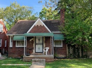 10814 McKinney St, Detroit, MI 48224