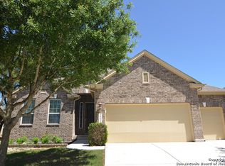 10633 Foxen Way, Helotes, TX 78023