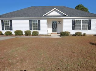 1469 San Diego Cir, Valdosta, GA 31601