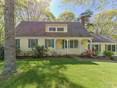 53 Settlers Lane, South Dennis, MA, 02660