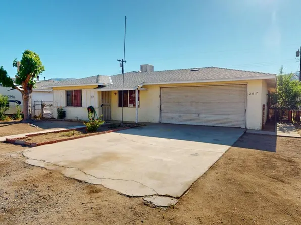 2817 Steensen St, Lake Isabella, CA 93240