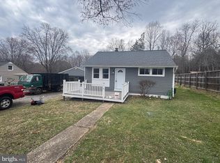 13304 Old Hanover Rd, Reisterstown, MD 21136