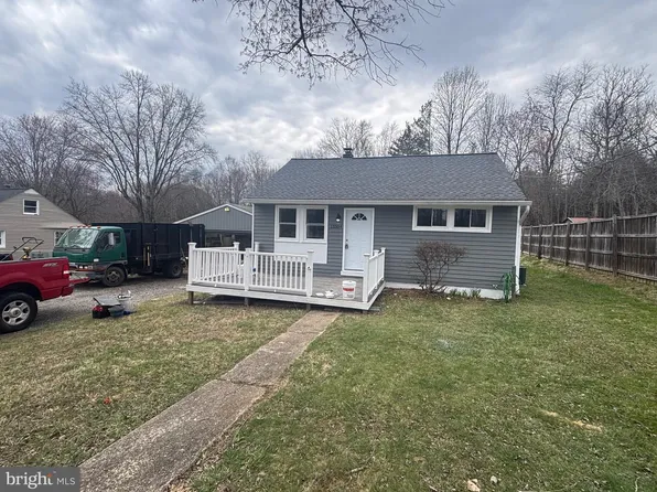 13304 Old Hanover Rd, Reisterstown, MD 21136