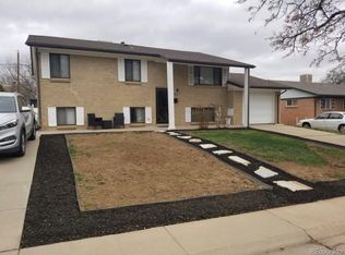 349 S Ursula Way, Aurora, CO 80012