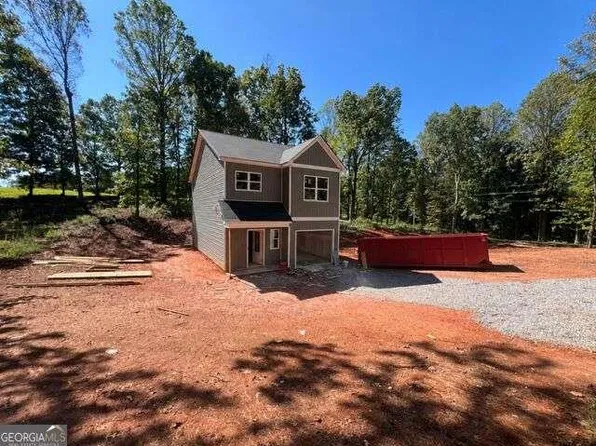 282 Montego Bay Trl, Clarkesville, GA 30523