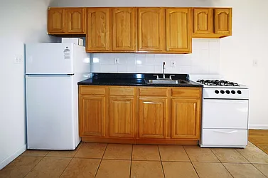 Rented by J Misrahi Realty Corp
