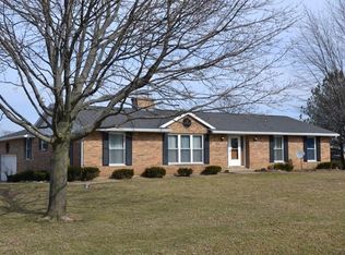 4440 Cedar Hills Ave, Springfield, OH 45504