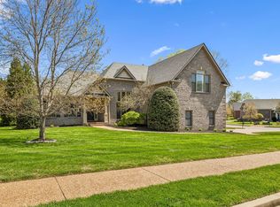 3820 Leona Pass, Hermitage, TN 37076