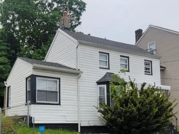 124 Lawrence St, Paterson City, NJ 07501