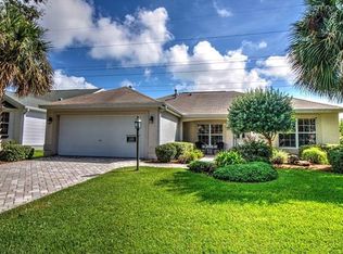 16983 SE 84th Colerain Cir, The Villages, FL 32162