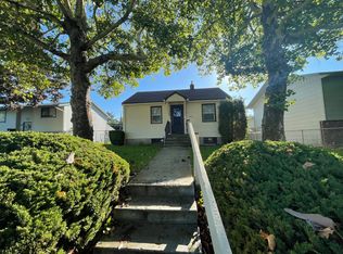 4712 N Hawthorne St, Spokane, WA 99205
