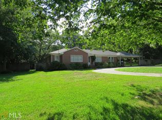 1322 Rose Ln, Toccoa, GA 30577