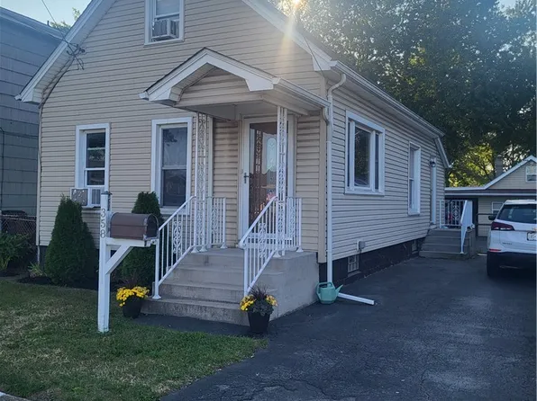 358 Delaware St, Tonawanda, NY 14150