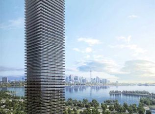 70 Annie Craig Dr #1408, Toronto, ON M8V 0G2