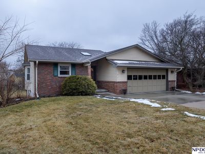 8141 Bancroft Ave, Lincoln, NE, 68506