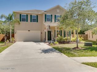 3830 Aria Dr, Melbourne, FL 32904