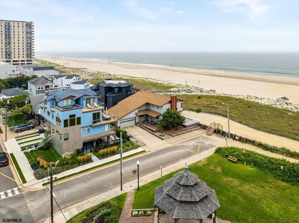 103 S 35th Ave, Longport, NJ 08403