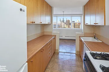 Sold by Brown Harris Stevens