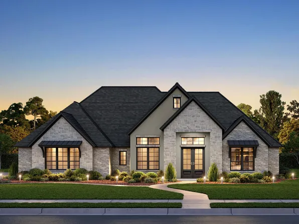 14209 Woodland Pkwy, Flint, TX 75762