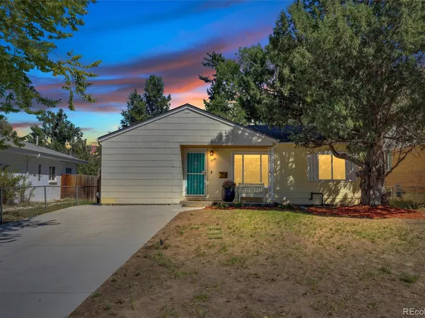 1230 Alton Street, Aurora, CO 80010