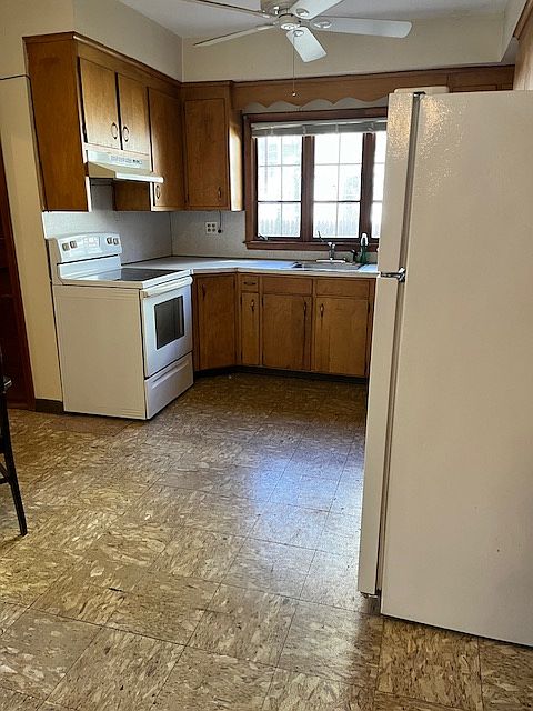 Kitchen # 1