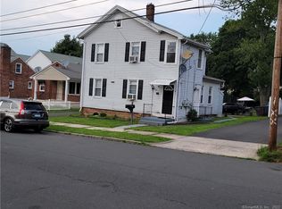 223 Lawlor St, New Britain, CT 06051