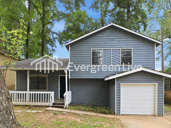 693 Springhollow Dr SW, Marietta, GA 30008
