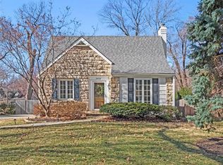 5420 Fairway Rd, Fairway, KS 66205