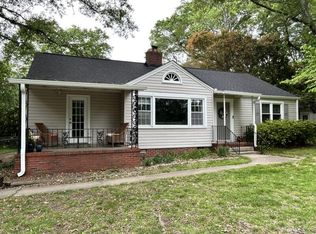 319 Clarendon Dr, Clemson, SC 29631