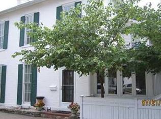 210 E Main St, Troy, OH 45373