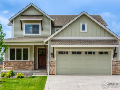 2397 Bristol St, Superior, CO, 80027