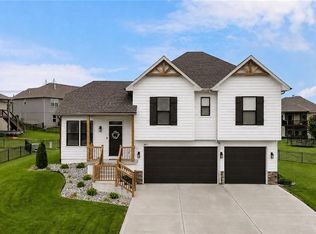 18911 Weaver St, Spring Hill, KS 66083