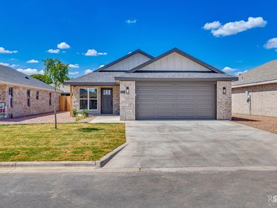 6127 Valley Pine Dr, San Angelo, TX, 76904
