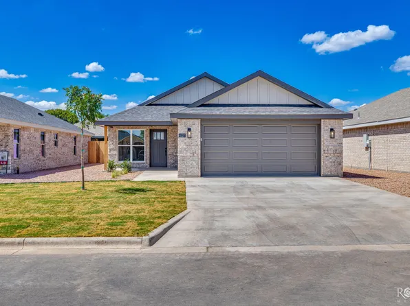 6127 Valley Pine Dr, San Angelo, TX 76904