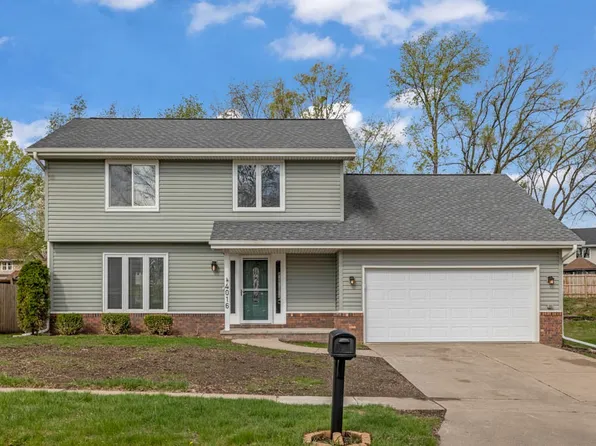 4016 Patricia Dr, Urbandale, IA 50322