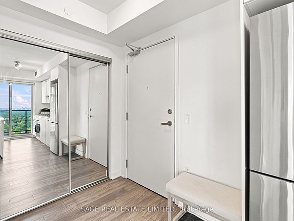 5th image of 195 Redpath Ave #3004