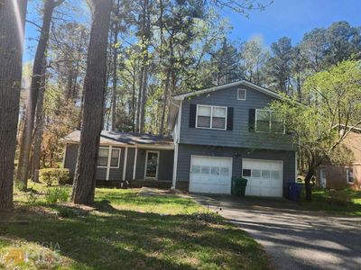 451 Chartley Trl, Stone Mountain, GA, 30083