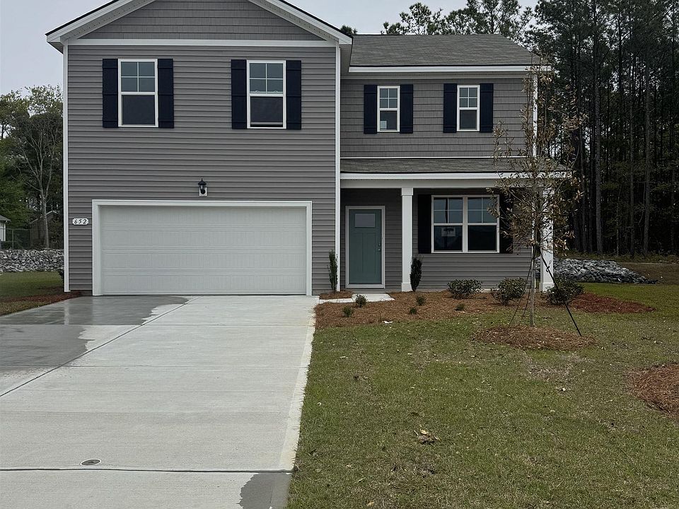 1st image of 652 Grateful Dr.