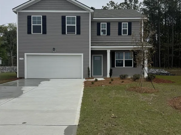 652 Grateful Dr., Little River, SC 29566