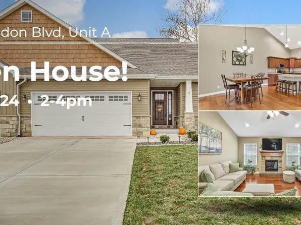 1901 Gliddon Blvd #A, Troy, IL 62294